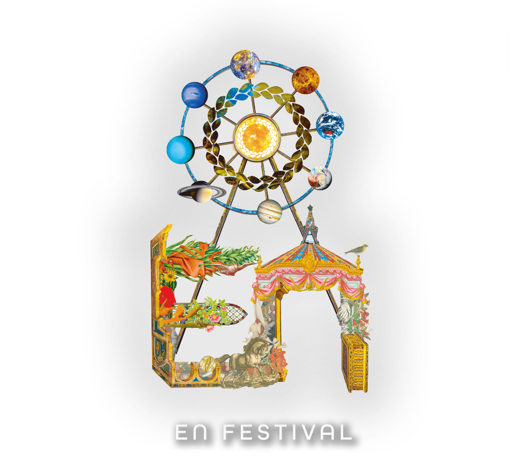 EN FESTIVAL