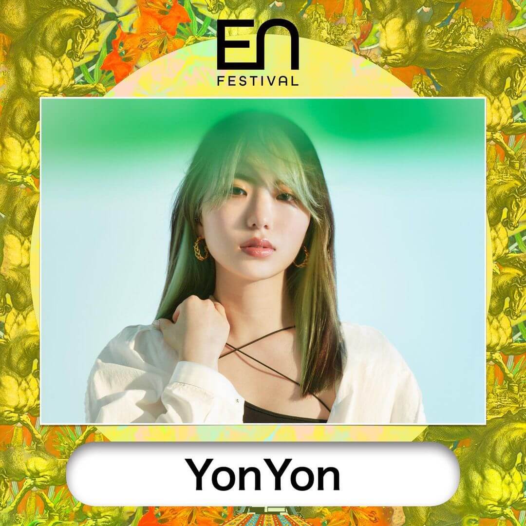 YonYon