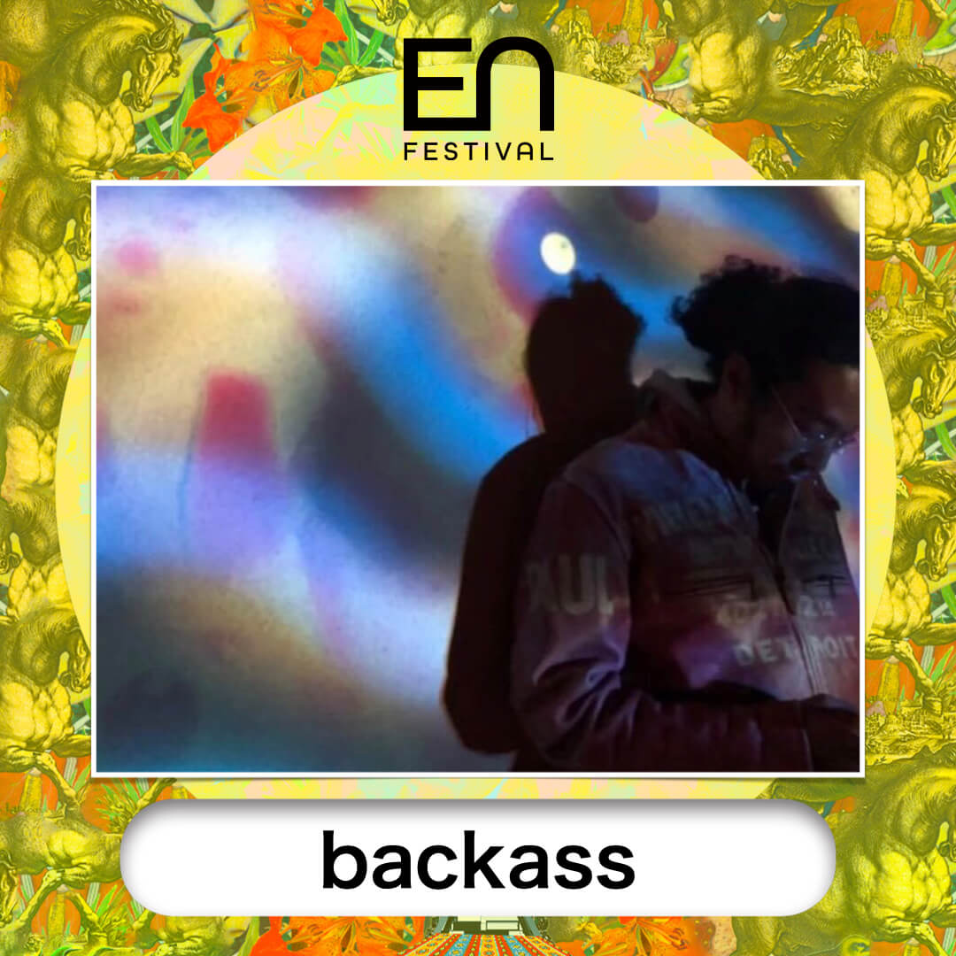 Backass