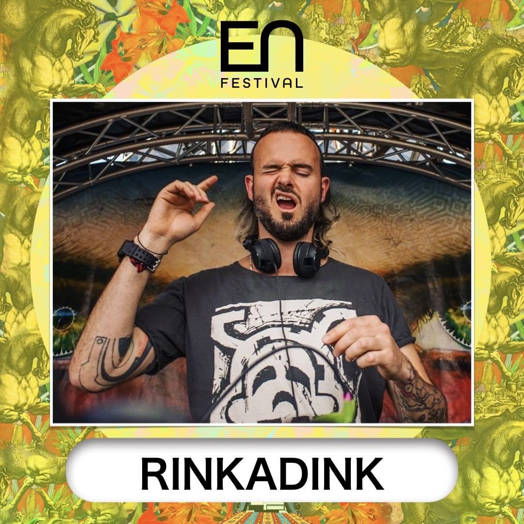 RINKADINK
