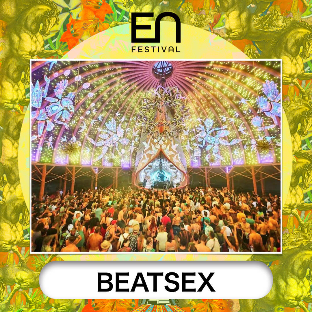 BEATSEX