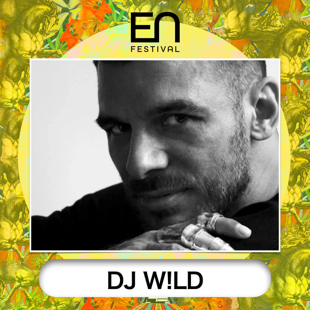 DJ W!LD