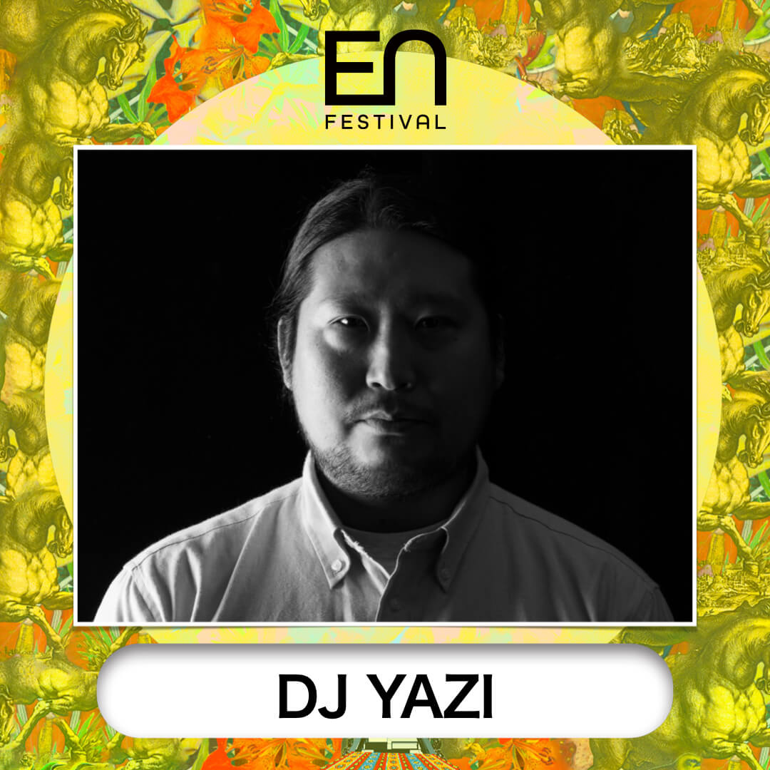 DJ YAZI