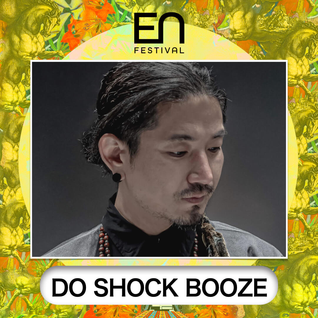 DO SHOCK BOOZE