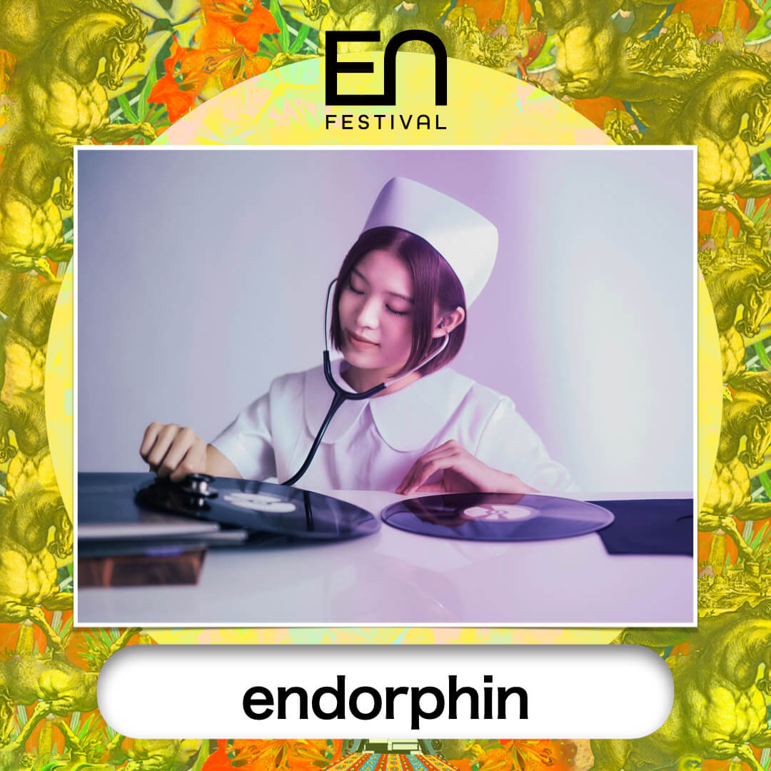 endorphin