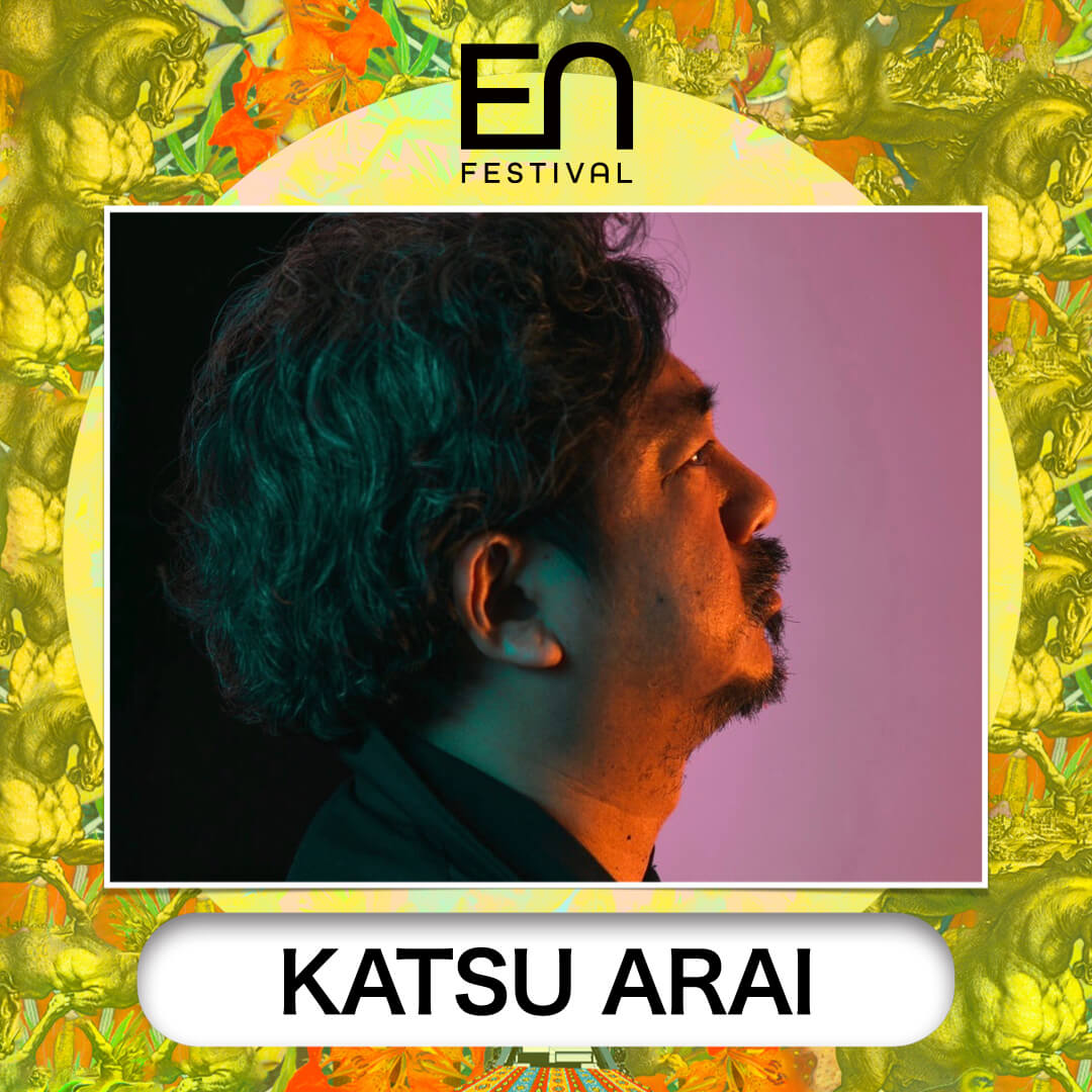KATSU ARAI
