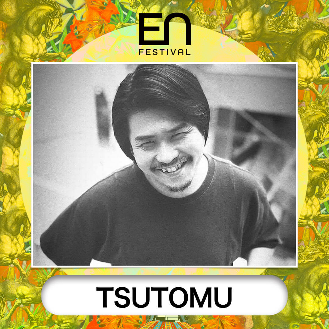 TSUTOMU